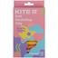 Пластилін восковий Kite Fantasy Pastel 12 кольорів 200 г (K22-086-2P) - мініатюра 1
