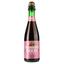 Пиво фруктове Boon Framboise нефільтроване темне 5% 0.375 л (394879) - мініатюра 1
