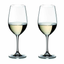Набор бокалов для вина Riedel Zinfandel Riesling Grand Cru, 2 шт., 400 мл (6416/15) - миниатюра 1