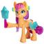 Игровой набор My Little Pony Магические пони MLP-Моя маленькая Пони Sunny StarScaut (F3869_F5250) - миниатюра 3