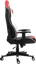 Геймерское кресло GT Racer черное красно-белый (X-5813 Black/Red/White) - миниатюра 3