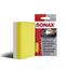 Губка для нанесення поліролей, восків, засобів догляду Sonax Application Sponge, Ø - 75 мм - мініатюра 4