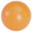 Іграшка для собак Camon Міцний гумовий м'яч, 5 см, в асортименті - мініатюра 1