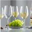 Набор бокалів для білого вина Spiegelau Salute, 465 мл (21494) - мініатюра 6