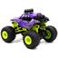 Автомобиль Sulong Toys на р/у Bigfoot Off-Road Violet 1:16, 27 МГц (SL-358RHV) - миниатюра 3