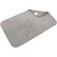 Коврик Irya Basic grey, 60х40 см, серый (svt-2000022237796) - миниатюра 1