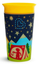Чашка непроливная Munchkin Miracle 360 Glow in the Dark, 266 мл, желтый, 266 мл (21193.02) - миниатюра 1