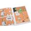 Дитяча книга Блим-Блим Космічний поштар Том 1 - Ґійом Перро (9786178019006) - миниатюра 3