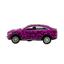 Автомодель Technopark Glamcar Mercedes-Benz Gle Coupe, рожевий (GLECOUPE-12GRL-PIN) - мініатюра 4