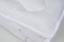Одеяло Iris Home Softness, полуторное, 205х140 см, белая (svt-2000022303965) - миниатюра 2