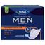 Урологические прокладки для мужчин Tena Men Active Fit Level 3, 8 шт. (750856) - миниатюра 2