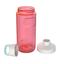 Пляшка для води Kambukka Reno, 500 мл, рожевий (11-05007) - мініатюра 4
