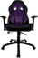 Геймерское кресло GT Racer черное с фиолетовым (X-2645 Black/Violet) - миниатюра 12