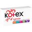 Тампоны Kotex Mini, 16 шт. - миниатюра 5