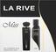 Подарочный набор La Rive Miss Dream: Парфюмированная вода, 100 мл, + Дезодорант, 150 мл - миниатюра 1