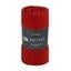Плед флисовый Saffran, 160х130 см, красный (КП00001) - миниатюра 1
