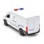 Автомодель TechnoDrive Ford Transit Van 2018 Полиция, 1:32, белая (250343U) - миниатюра 7
