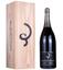 Шампанское Billecart-Salmon Champagne АОС Brut Reserve, белое, брют, 12%, 3 л, в деревянной коробке - миниатюра 1