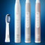 Электрическая зубная щётка Oral-B Pulsonic Slim Luxe 4900 S411.526.3H типа 3717, 2 шт. - миниатюра 11