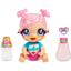 Игровой набор с куклой Glitter Babyz Мечтательница (574842) - миниатюра 1