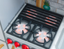 Дитяча кухня KidKraft Uptown Elite, з системою легкої збірки EZ Kraft Assembly (53437) - мініатюра 3