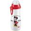 Поїльник Nuk Disney Mickey Sport, білий з червоним, 450 мл (3952508) - мініатюра 1