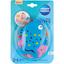 Подкладки для ванночки Canpol Babies Цветной Океан 5 шт. (80/003) - миниатюра 1