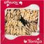Печенье Toniya Бельгийское 280 г (924088) - миниатюра 1