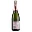 Игристое вино Pere Llopart Vilaros Rose Brut, розовое, брют, 11,5%, 0,75 л - миниатюра 2