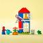Конструктор LEGO DUPLO Super Heroes Дом Человека-Паука, 25 деталей (10995) - миниатюра 2