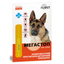 Капли на холку для собак Мега Стоп ProVET, от внешних и внутренних паразитов, от 20-30 кг, 1 упаковка (1пипетка-3 мл) (PR241742) - миниатюра 1