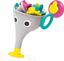 Іграшка для купання Yookidoo Веселий слоник, сірий (73540) - мініатюра 3