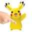Интерактивная игрушка Pokemon My Partner Pikachu (97759) - миниатюра 3