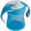 Чашка-непроливайка с ручками Baby-Nova, 220 мл, голубой (3966044) - миниатюра 1