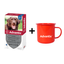 Краплі Bayer Адвантікс від бліх і кліщів, для собак від 25 до 40 кг, 4 піпетки + Чашка Advantix, червоний - мініатюра 1