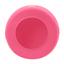 Миска-непроливайка Waudog Silicone, 1 л, рожевий (50797) - мініатюра 3