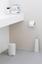 Йоршик туалетний з тримачем Brabantia ReNew, білий (414664) - мініатюра 3