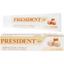 Зубна паста President Baby Toothpaste Caramel 0-3 years 30 мл - мініатюра 1