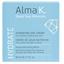 Зволожуючий денний крем для нормальної та комбінованої шкіри Alma K Hydrating, 50 мл (107182) - мініатюра 2