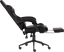 Геймерское кресло GT Racer черное (X-2323 Black) - миниатюра 4