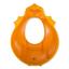 Накладка на унітаз OK Baby Ducka, помаранчевий (37854530) - мініатюра 2