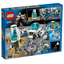 Конструктор LEGO City Лунная научная база, 786 деталей (60350) - миниатюра 3