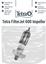 Ротор Tetra для фильтра FilterJet 600 (286986) - миниатюра 1