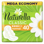 Гігієнічні прокладки Naturella Classic Normal, 40 шт. - мініатюра 1