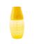 Пляшечка для годування Baby Team, з широким горлечком, 250 мл, жовтий (1002_желтый) - мініатюра 1