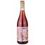 Вино Valentina Passalacqua Sintonia Nero Di Troia Rosato розовое сухое 0.75 л - миниатюра 1