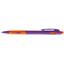 Ручка шариковая ZiBi Kids Line автоматическая 0.7мм в ассортименте 1 шт. (ZB.2101-01) - миниатюра 4