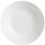 Тарелка суповая Luminarc Zelie, 20 см, белая (V3730) - миниатюра 1