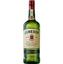 Віскі Jameson Irish Whiskey, 40%, 1 л (2712) - мініатюра 1
