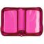 Пенал жесткий Yes HP-04 Litle Miss, 13х21х4 см, розовый (533323) - миниатюра 2